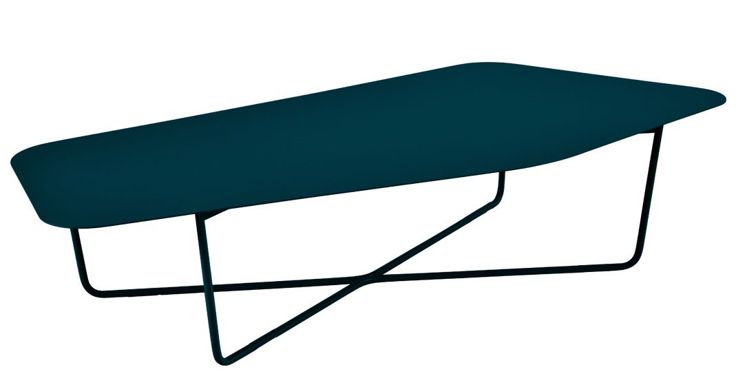 Ultrasofa Niedriger Tisch Outdoor Fermob